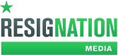 RESIGNATION MEDIA